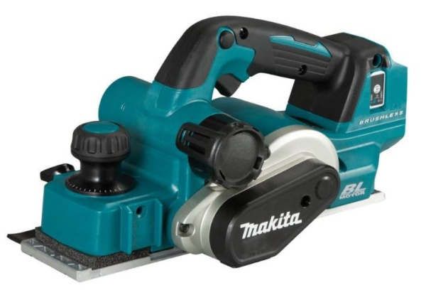 Изображение товара Электрорубанок Makita DKP181Z 82 мм на аккумуляторе