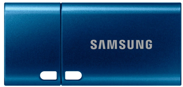 Изображение товара USB флеш-накопитель Samsung 128GB USB Type-C OTG быстрый и надежный