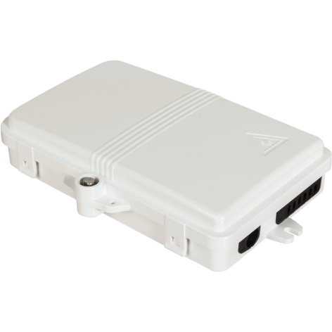фото Бокс настенный  Lanmaster LAN-FDB-FTTH06/OUT в Уфе