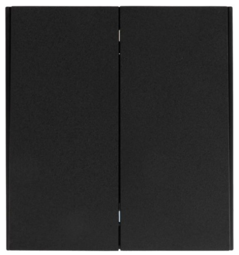 фото Переключатель двухклавишный  KRANZ KR-78-0709-5 в Екатеринбурге