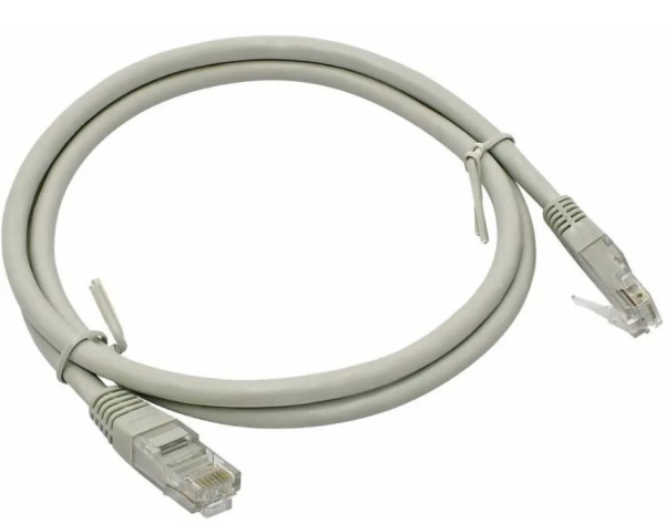 фото Кабель патч-корд F/UTP 5e кат. 7м Datarex DR-191017 в Омске