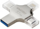 фото Накопитель USB 3.0 32GB SmartBuy MC15A в Красноярске