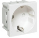 фото Розетка с заземлением  EKF E2MR16-028-10 в Красноярске