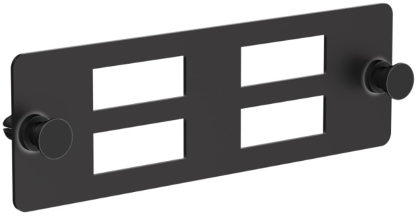 Изображение товара Планка ITK OP05-4SCDX для надежного подключения