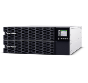 фото Источник бесперебойного питания CyberPower OL10KERTHD