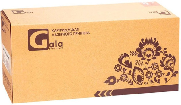 Изображение товара Тонер-картридж GalaPrint GP-TK-5270C Голубой