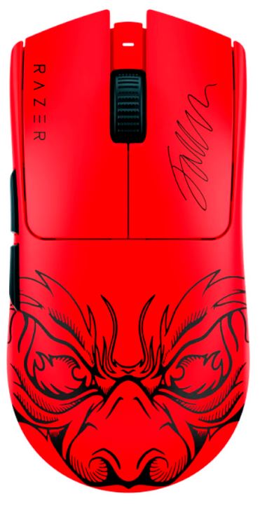 

Мышь Razer Viper V3 Pro RZ01-05120500-R3M1 игровая, 1000814410, Viper V3 Pro