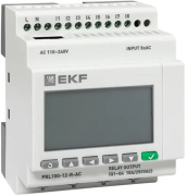 фото Реле EKF PRL100-12-R-AC