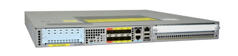 Маршрутизатор Cisco ASR1001-Х