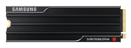 

Накопитель SSD M.2 2280 Samsung 9100 PRO 2TB, 14700/13400MB/s, TBW 1200, MTBF 1.5M, heatsink, 9100 PRO