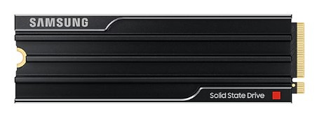 фото Накопитель SSD M.2 2280 Samsung 9100 PRO в Екатеринбурге 2000 ГБ