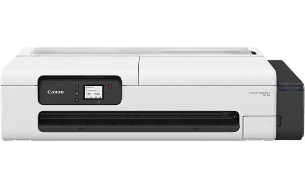 Изображение товара Плоттер Canon imagePROGRAF TC-20M