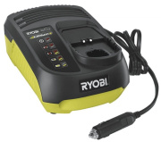 фото Зарядное устройство  Ryobi RC18118C