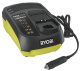 фото Зарядное устройство  Ryobi RC18118C