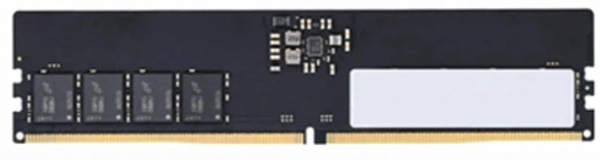 Изображение товара Оперативная память DDR5 32GB 5600MHz CL46 Foxline FL5600D5U46S-32G