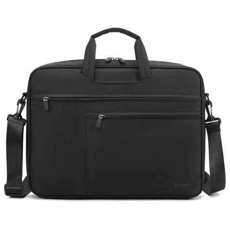 фото Сумка для ноутбука Lamark L236 Black в Екатеринбурге