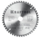фото Диск пильный Kraftool Multi material