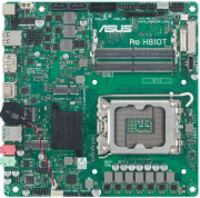 фото Материнская плата mini-ITX  ASUS PRO H810T-CSM