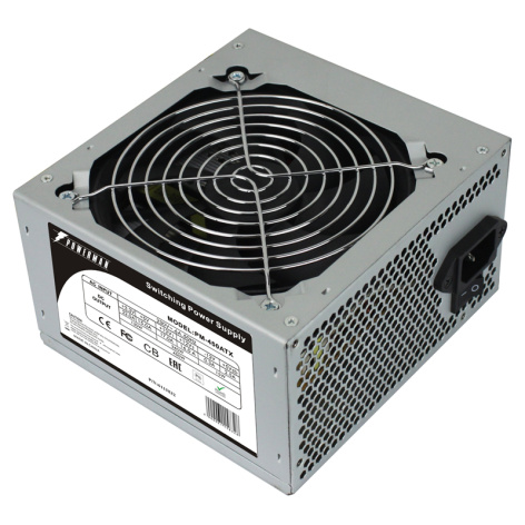 фото Блок питания ATX Powerman PM-450ATX в Уфе