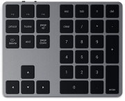 фото Цифровой блок клавиатуры Satechi Aluminum Extended Keypad