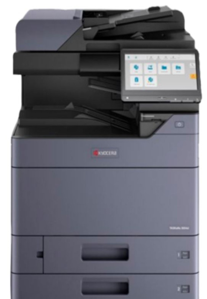 фото МФУ лазерное цветное Kyocera TASKalfa 6054ci в Екатеринбурге