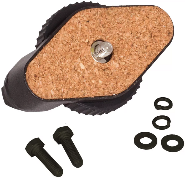 

Адаптер Sky-Watcher 68594 1/4" для монтировок EQ2, 68594