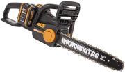 фото Пила цепная  Worx WG385E