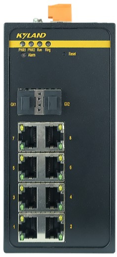 фото Коммутатор управляемый Kyland SICOM3000A в Уфе