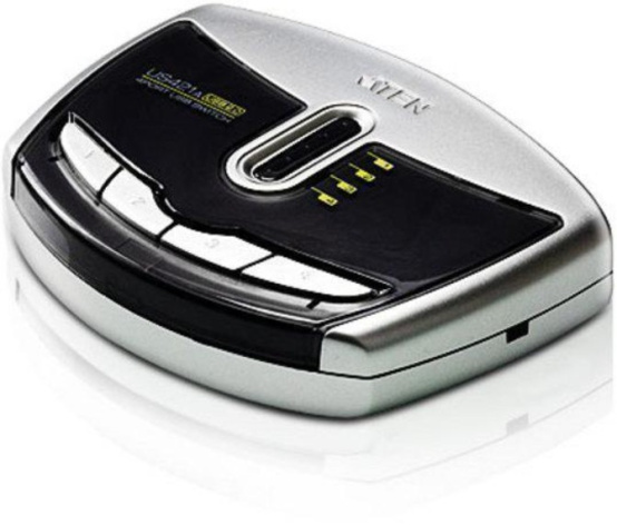 фото Консоль KVM  Aten US421A-AT в Омске