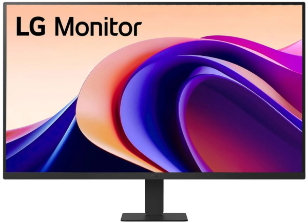 фото Монитор 32" LG 32U631A-B в Ростове-на-Дону