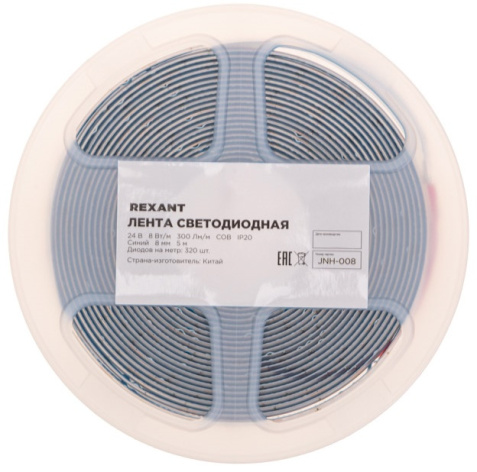 фото Лента светодиодная Rexant 147-115 в Красноярске