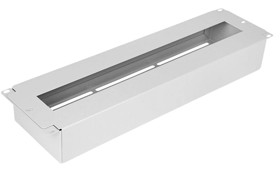 

Панель ССД 130504-00171 DIN рейка в корпусе 19" 3U, 130504-00171