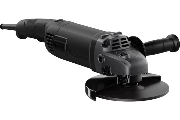 Изображение товара Дели DE-JM230-1E Углошлифовальная машина 2200 Вт 230 мм
