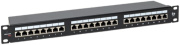 фото Патч-панель EKF TRP-PPNL-5ESTP-1U24