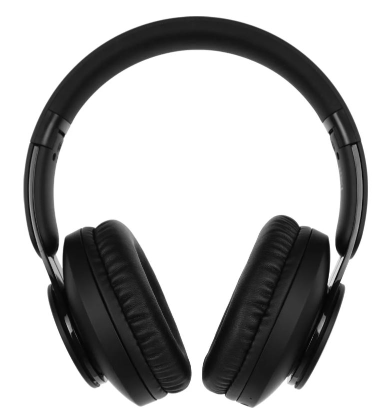 

Гарнитура wireless Hoco Enjoy W45 W45 BLACK накладная черная bluetooth оголовье (2002002), Enjoy W45