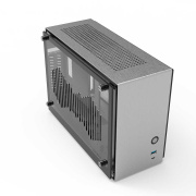 фото Корпус Zalman M2 Mini Silver