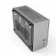 фото Корпус mini-ITX Zalman M2 Mini Silver в Уфе