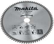 фото Диск пильный  Makita D-65648