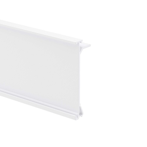 

Разделитель DKC 02416 для кабель-канала SEP-G 80 L2000, "In-liner Classic", 02416