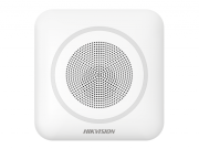 фото Оповещатель HIKVISION SireSpeaker (Red)