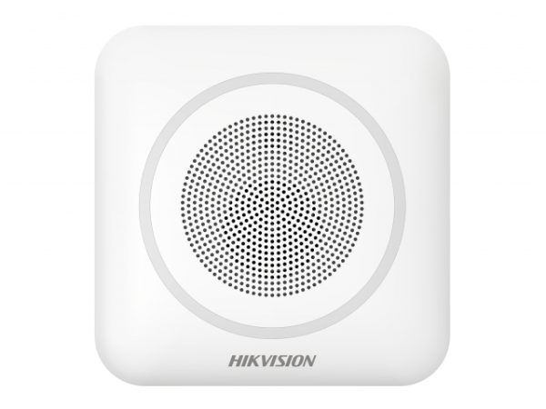 фото Оповещатель  HIKVISION SireSpeaker (Red) в Уфе