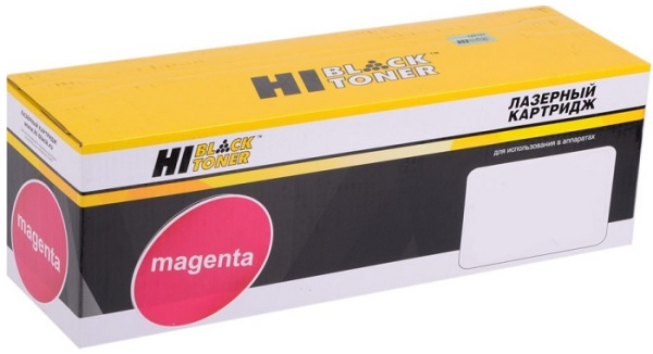 Изображение товара Тонер-картридж Hi-Black 980520994 для принтеров Samsung
