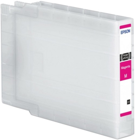 фото Картридж  Epson C13T04B34N в Красноярске