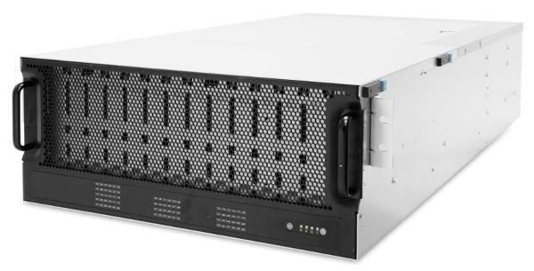 Изображение товара Дисковая полка 4U AIC XJ1-40782-01