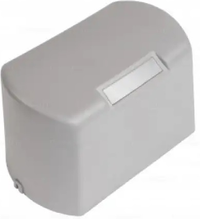 Изображение товара Крышка DoorHan DHSL107 для дверных систем высокая надежность и долговечность