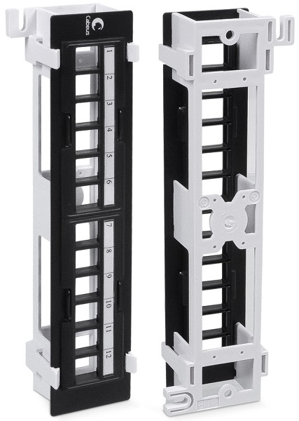 фото Патч-панель  Cabeus PLB-12-WL в Омске