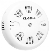 фото Датчик температуры и влажности ICP DAS CL-208-E CR