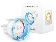фото Модуль Fibaro Wall Plug FGWPF-102