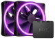 фото Вентилятор для корпуса NZXT F120 RGB DUO
