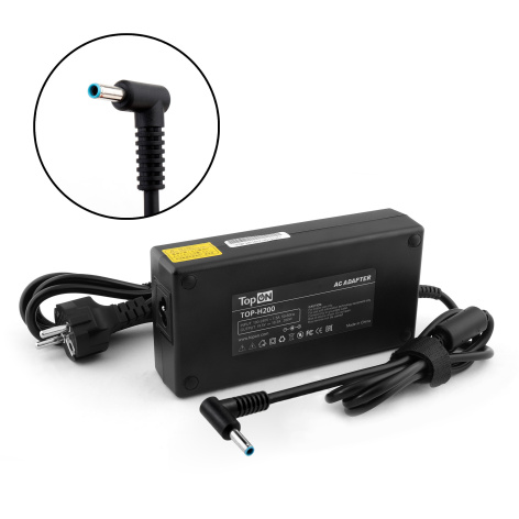 фото Блок питания  TopOn TOP-H200W в Красноярске